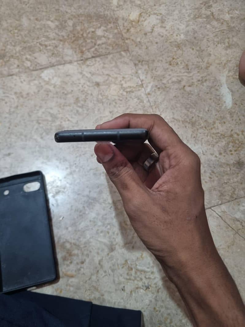 Google Pixel 6a 7