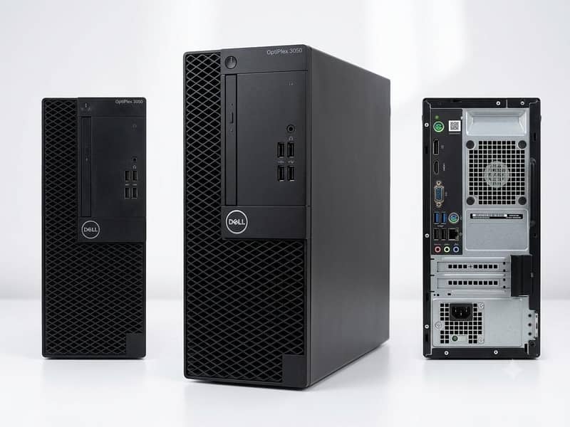 dell CPU 0