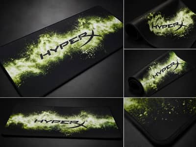 Gaming mouse pad available in whole sale rates