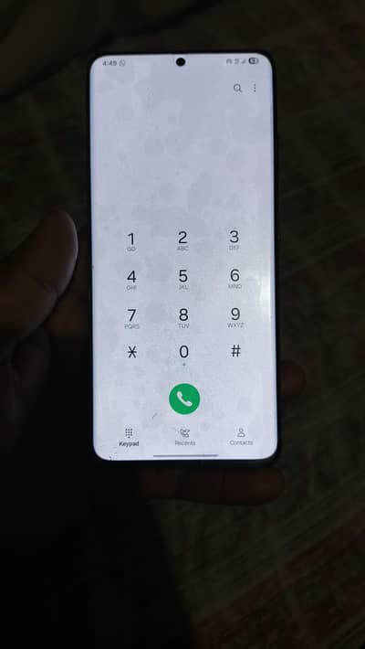Samsung Mobile S21 Ultra