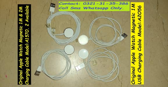 original apple watch charging cable