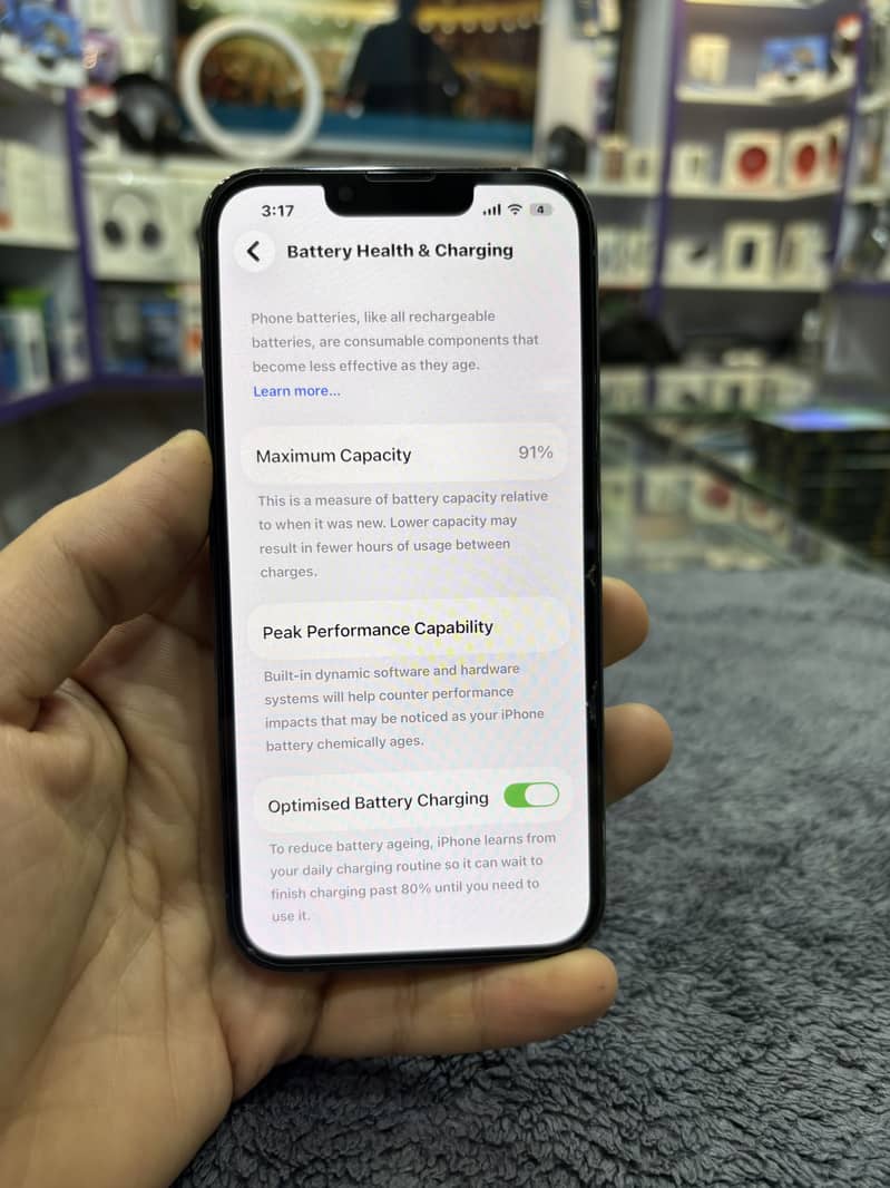 Apple iPhone 13 Pro 2