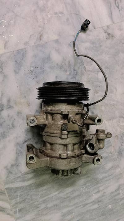 Honda BRV AC Compressor