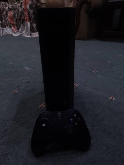 XBOX ONE JAILBREAK WITH 1 CONTROLLER