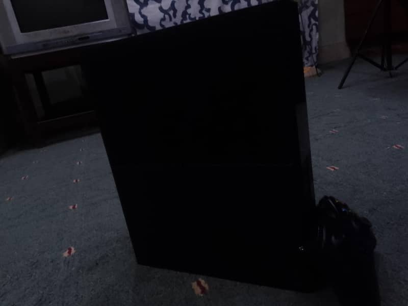 XBOX ONE JAILBREAK WITH 1 CONTROLLER 1