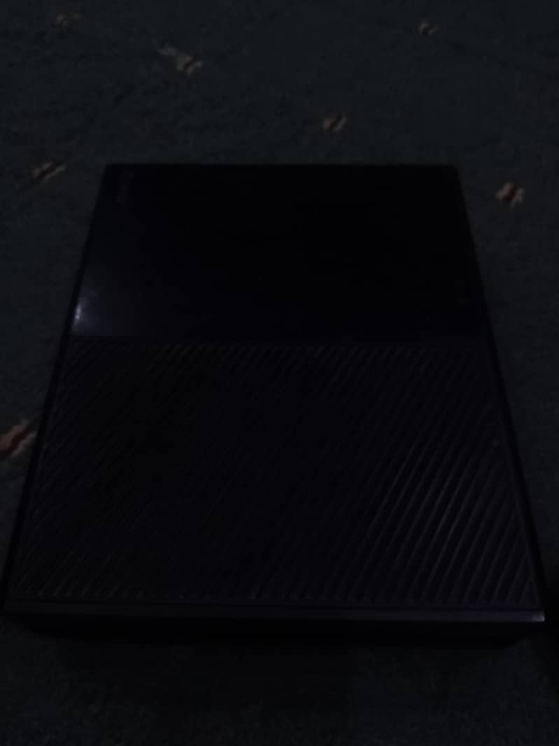XBOX ONE JAILBREAK WITH 1 CONTROLLER 2