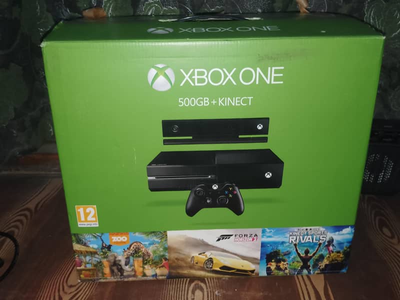 XBOX ONE JAILBREAK WITH 1 CONTROLLER 4