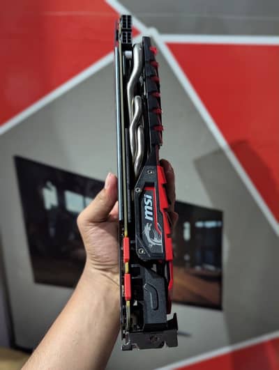 MSI 1070ti