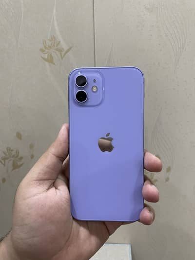 Apple iPhone 12 (Factory Unlock)