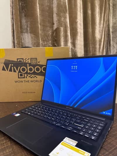 ASUS Core i9- 13 gen ( 13900H processor)