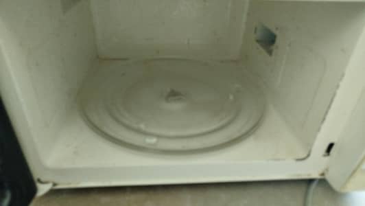 Microwave oven for sale