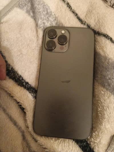 Apple iPhone 13 Pro Max