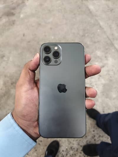 Apple iPhone 12 Pro Max