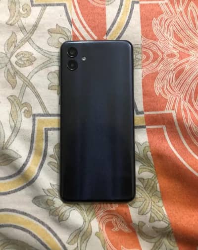 Samsung galaxy a04 4/64 with box all original