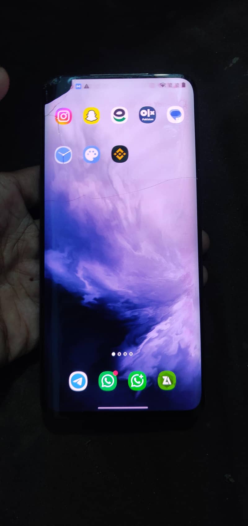 One Plus 7 Pro 1
