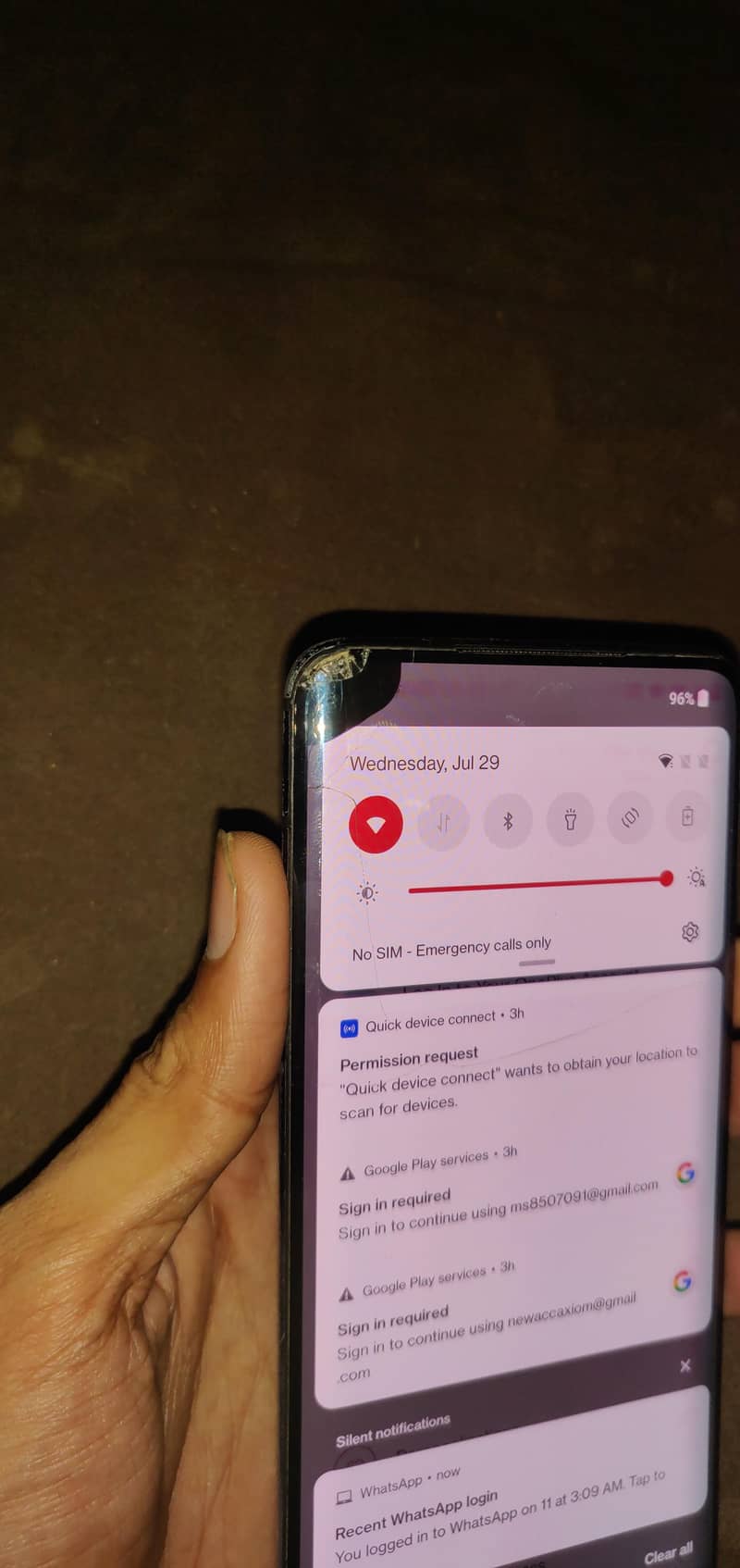 One Plus 7 Pro 3