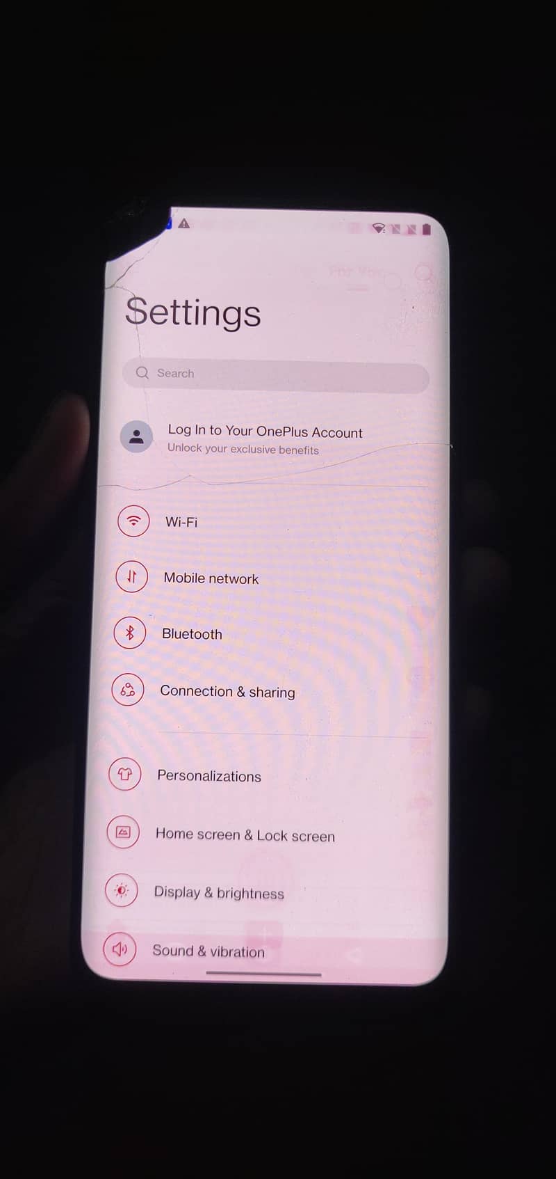 One Plus 7 Pro 4