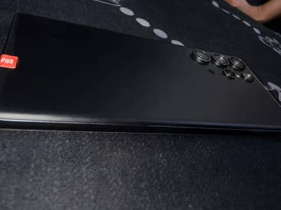 Samsung Mobile S22 Ultra Official PTA Approved