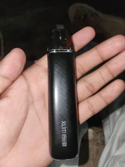 pod oxva
