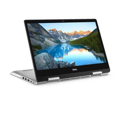 Core i5 8th Generation Touch Screen x360 Convertible