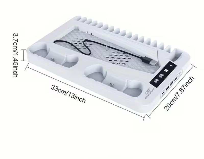 ps5 vertical colling stand 2