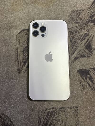 Apple iPhone 12 Pro