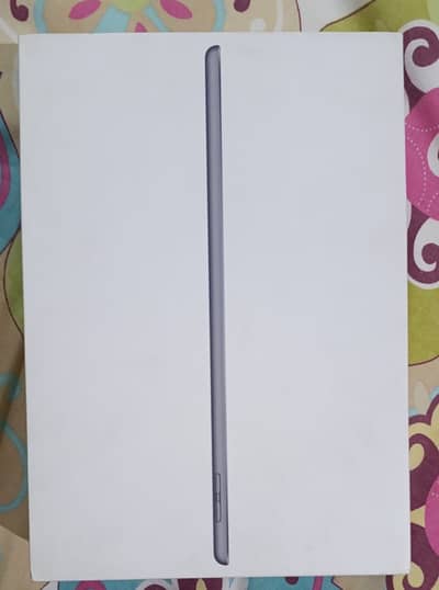 ipad 8 generation
