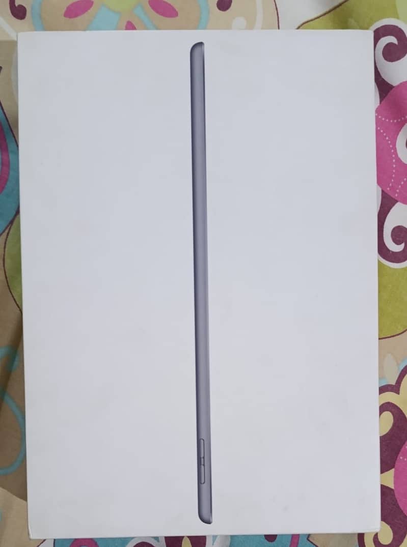 ipad 8 generation 0