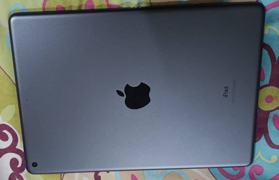 ipad 8 generation 1