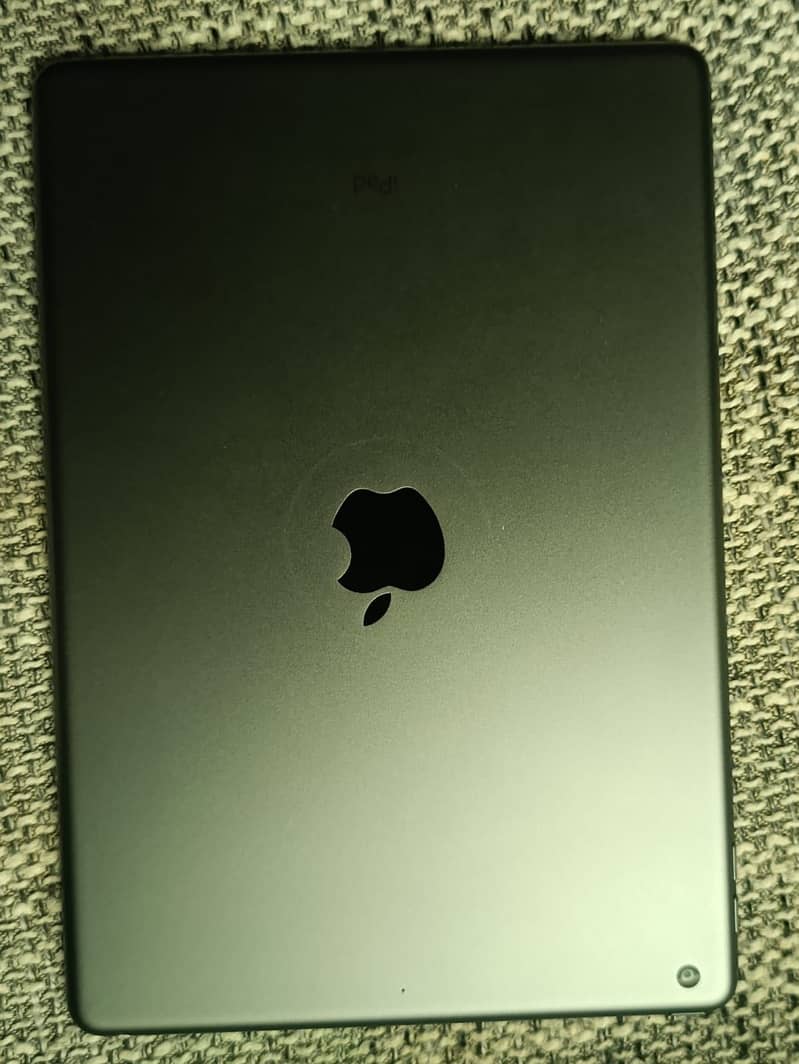 ipad 8 generation 2