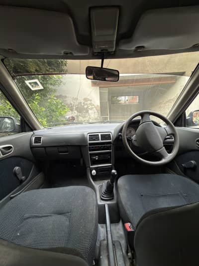 Suzuki Cultus VXR 2020
