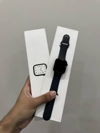 Apple Watch Series 7 45mm