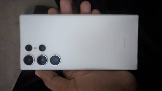 Samsung Mobile S23 Ultra