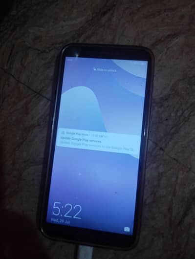 Huawei Y7 Prime