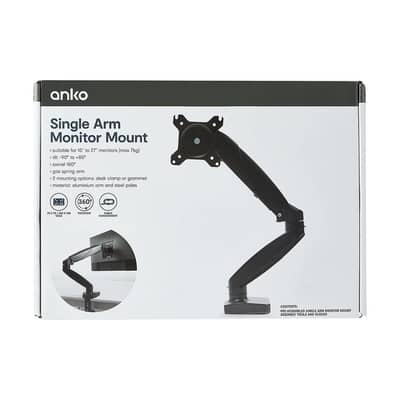 imported monitor Aram 360° Rotations