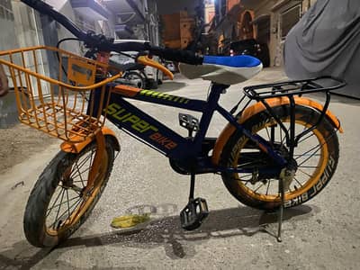 new cycle