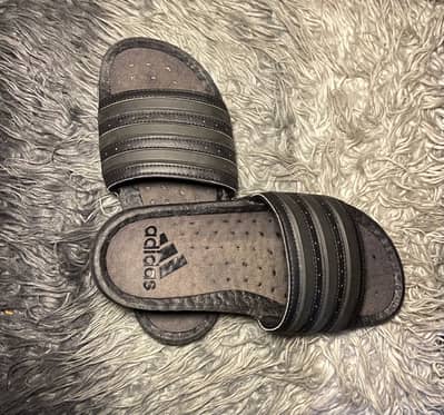 adidas slippers
