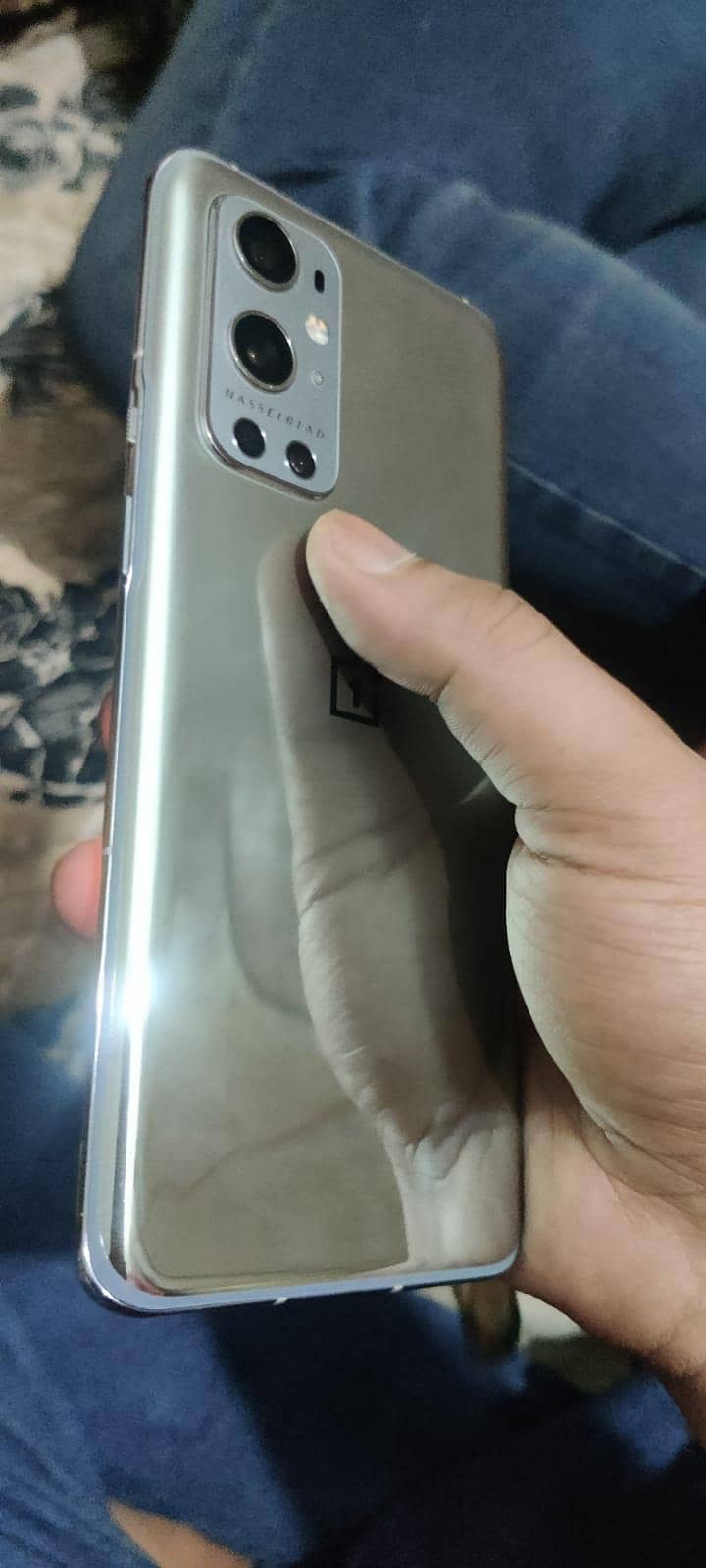 OnePlus 9pro 12/256 2