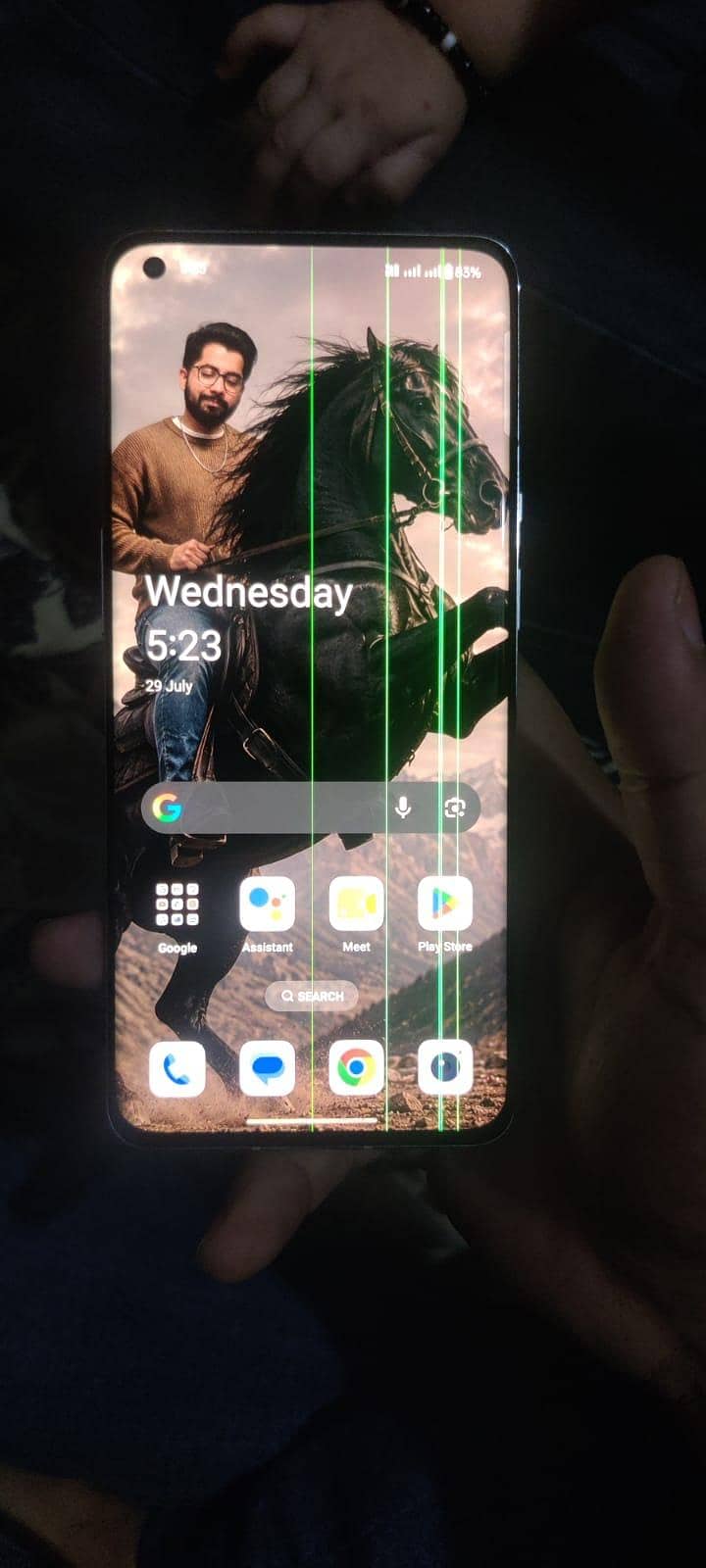 OnePlus 9pro 12/256 3