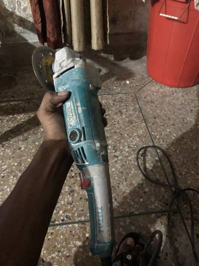 total grinder machine long handle for sale