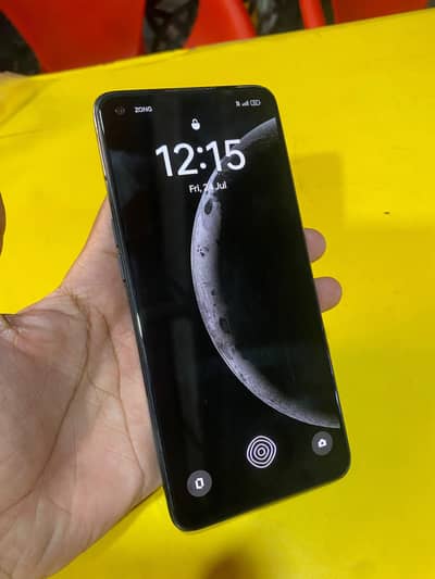 OPPO F21 Pro