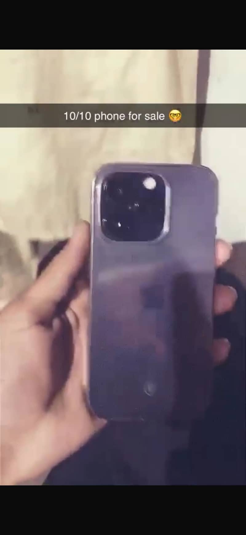 Iphone 14 pro 1