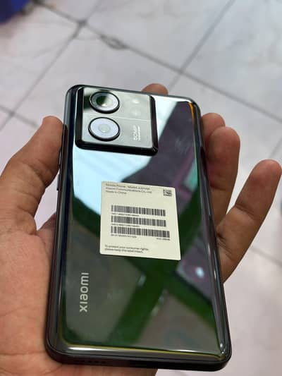 Xiaomi 13T Pro