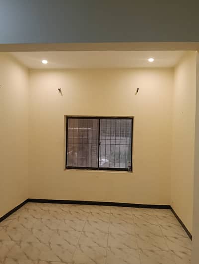 COMMERCIAL OFFICE FOR RENT GULSHAN-E-IQBAL BLOCK 13a
