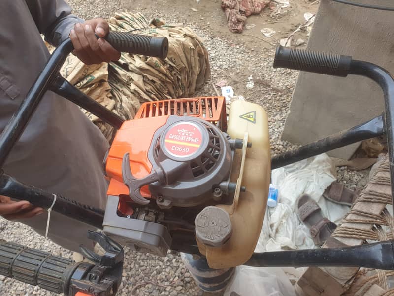 ,boring machine 1