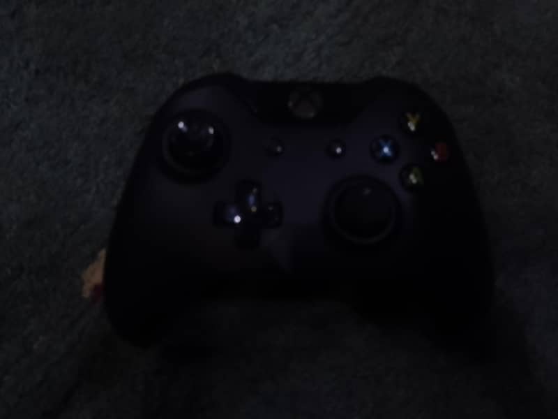 XBOX ONE ORIGINAL WIRELESS CONTROLLER 0