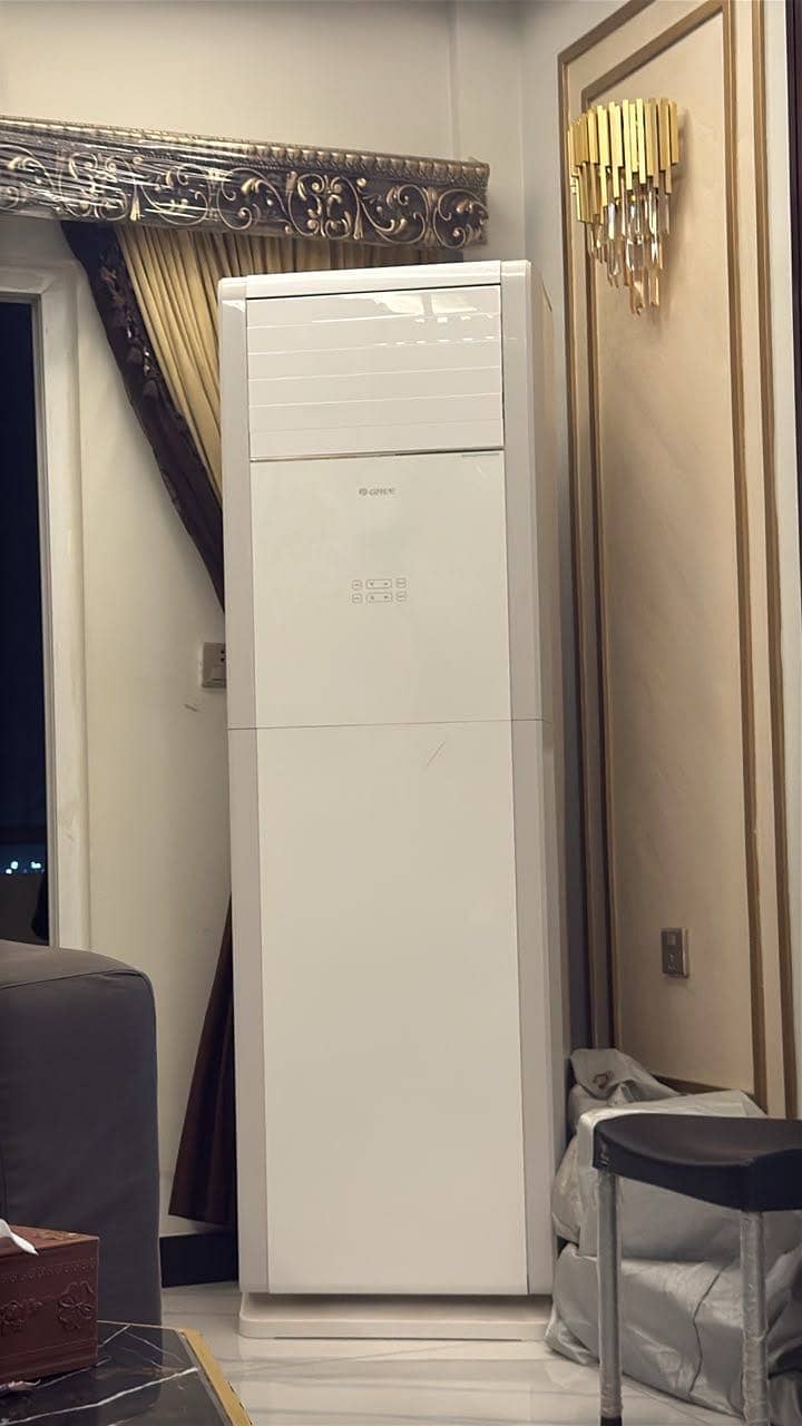 Gree stand-able ac 3