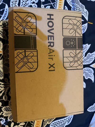 Hover air x1 drone self drone