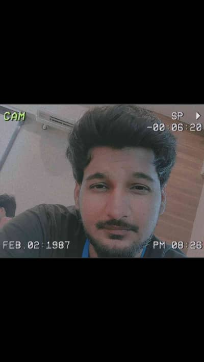 Aman Khan