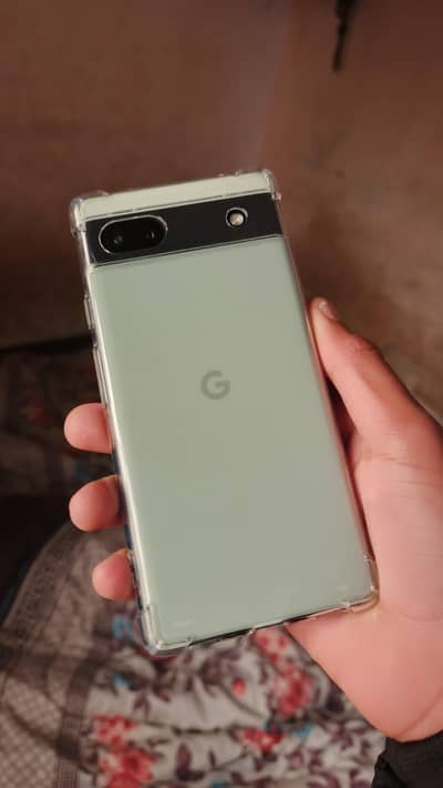 Google Pixel 6a 6GB/128GB | Neat & Clean